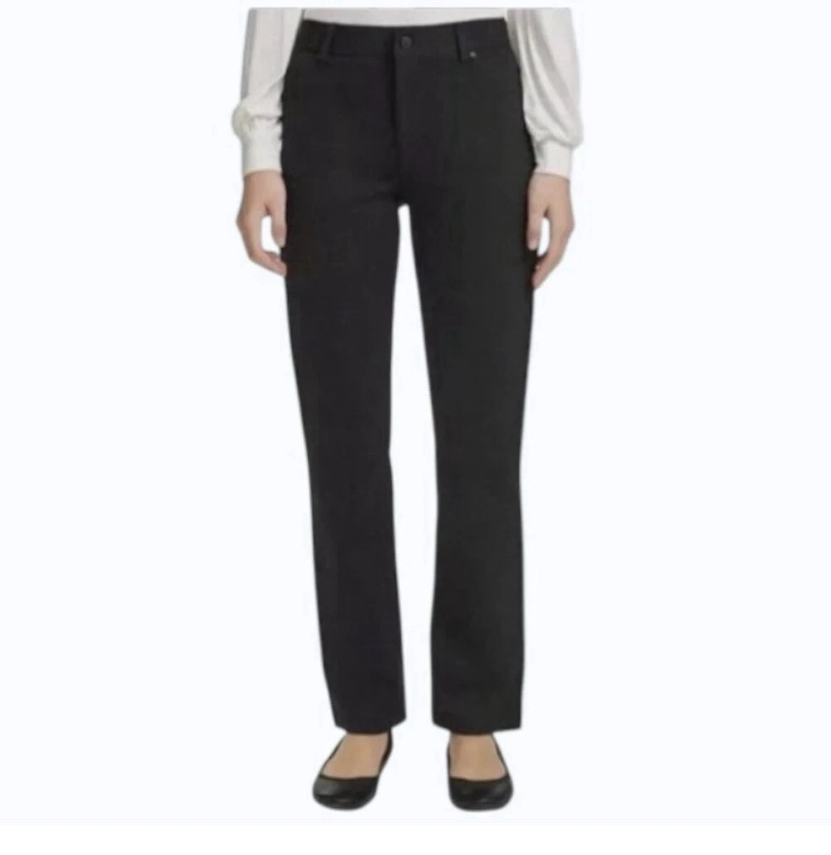 DKNY Striped Pants for Women for sale | eBay