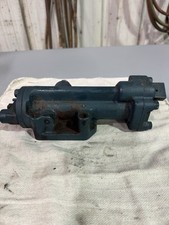 Kubota L355SS Shuttle Control Valve