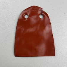 Vinyl Cape - Brown for sale