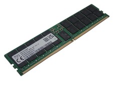 SK Hynix 64GB 2Rx4 PC5-5600B DDR5-44800 ECC EC8 RDIMM Memory HMCG94AGBRA181N
