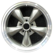 Wheel Rim Ford Mustang 17 1994-2006 1r3z1007aa 1r3z1007ba 1r331007ab Oe 3448 Wheel Rim Ford Mustang 17 1994-2006 1r3z1007aa 1r3z1007ba 1r331007ab Oe 3448