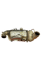 Citroen Berlingo/Peugeot Partner CATALYTIC CONVERTER DPF 1.6 2012-2016 (2*6 Pins