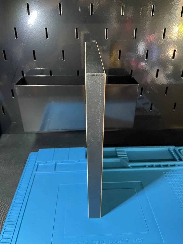 Impresión/reimpresión artística The Blues, 1974 de Romare Bearden como nueva 11x8,5 Foto 2 de 4