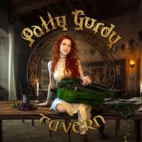 Tavern | Patty Gurdy | Audio-Cd | CD + DVD | 2024 | Membran Media GmbH / Hamburg