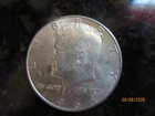 1964 Kennedy Half Dollar 50C US Coin 90% Silver