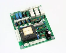 Groen Relayboard Steamer 160649 - Genuine OEM Replacement Part