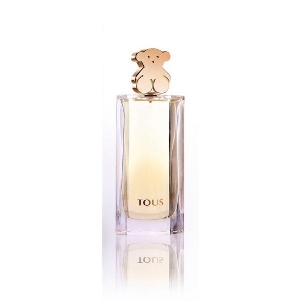 Tous Donna Eau De Parfum Fleurale Per 0,05 L - Immagine 3