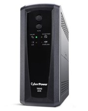 CYBERPOWER CP1500AVRT / CP1500AVRT USED 