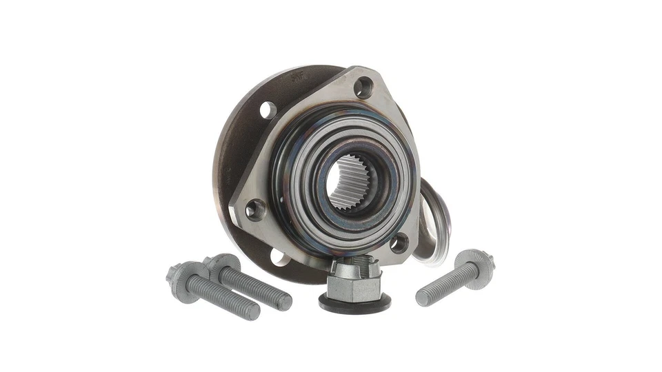 WHEEL BEARING KIT VKBA 3619 FOR SAAB 9-5 Z19DTR/19DTH 1.9L B235R/B235E 2.3L 4cyl - Image 3 of 4