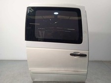 A4147300005 SEITLICHE SCHIEBETÜR RECHTS / 7179036 FÜR MERCEDES-BENZ VANEO W414 A4147300005 SEITLICHE SCHIEBETÜR RECHTS / 7179036 FÜR MERCEDES-BENZ VANEO W414