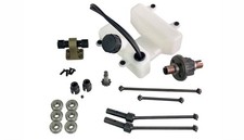 AMEWI 4WD Umbau Kit Pitbull X evolution / 004-54054