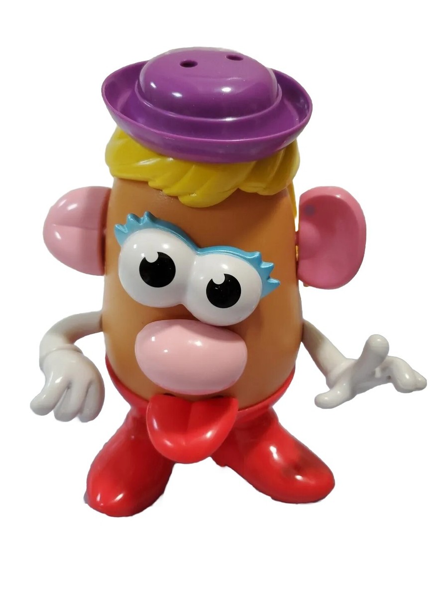 未開封　Mr. Potato Head 45ピースセット Mr. Potato Head 45 Pieces Playset-Jumbo Size Limited Edition