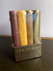 The Hobbit and the Lord of the Rings: Deluxe Pocket Boxed Set, Brand New, Sealed