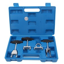 4 tlg Z&uuml;ndspulen Abzieher Z&uuml;ndkerzenstecker Auszieher Set f&uuml;r VAG VW T5 AUDI KFZ