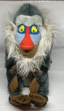 Disney Store  Rafiki  The Lion King Medium Plush 15  