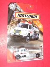 MATCHBOX FREIGHTLINER M2 106 MBX CITY 34/100 SHIPS FREE