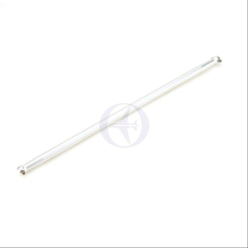 Pd9206 Thunder Tiger Sh Xt/Xxt Central Cardan Shaft, Aluminum Tra^