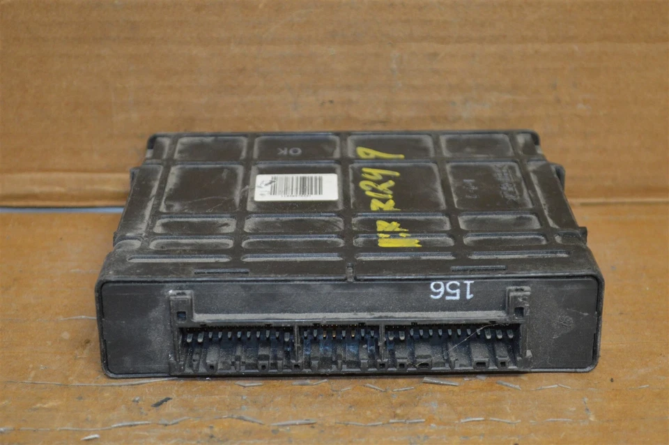 9544039661 Hyundai Santa Fe Transmission Control FWD 2003-2004 Module 912-2D8 - Image 3 of 3