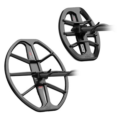 Minelab M15 & M8 Search Coil Bundle   For Manticore Metal Detectors