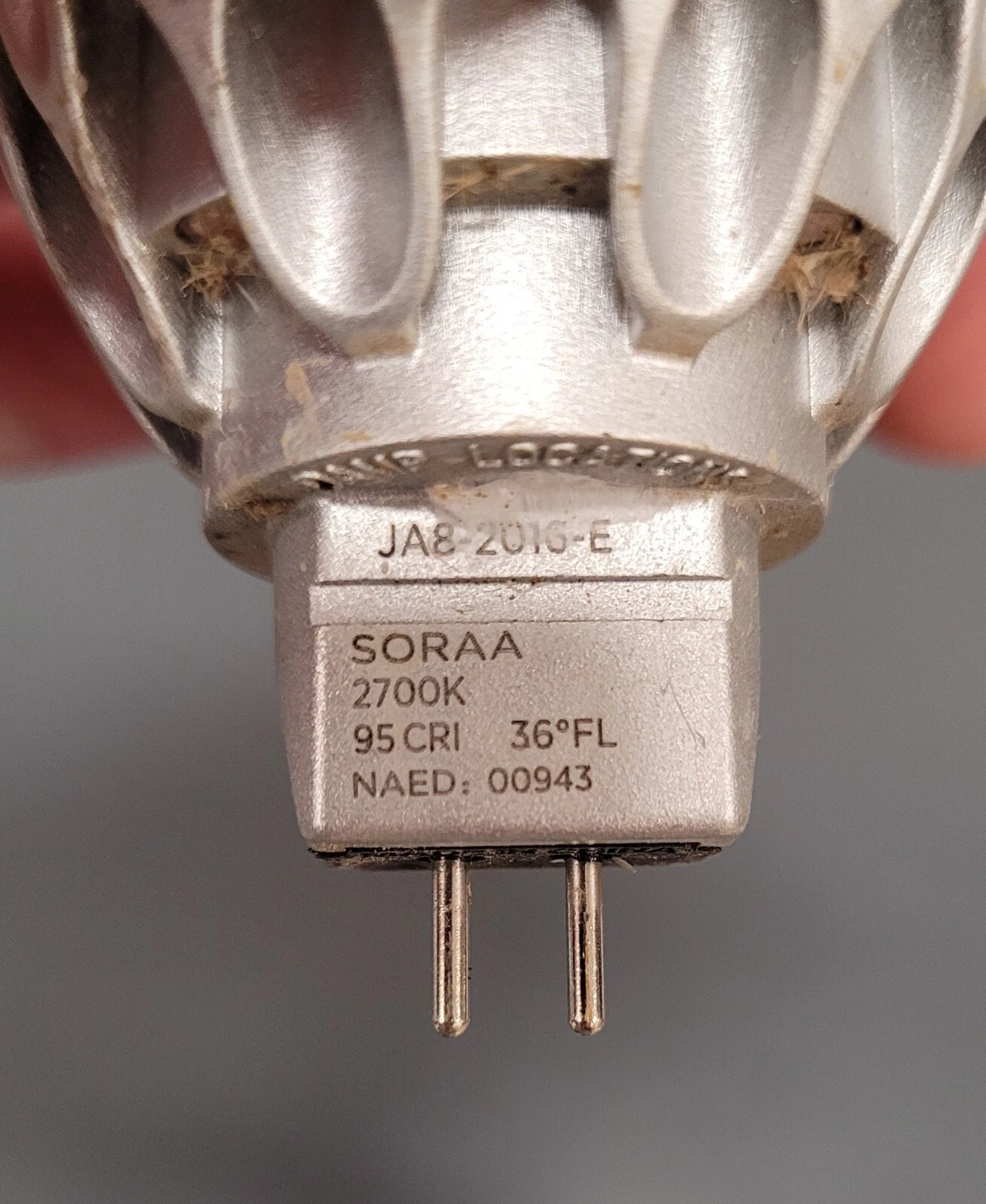 Soraa LED Reflector Flood Retrofit - Thumbnail 2