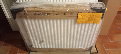 Heizkörper Buderus Logatrend VC Profil 22/600/700 -