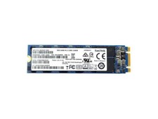 SanDisk SSD X400 M.2 2280 128GB HP P/N 856447-001 SD8SN8U-128G-1006