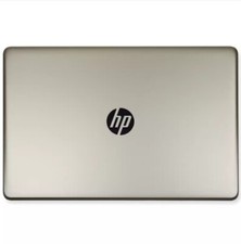 HP 15-BS 250 255 G6 TPN-C129 C130 Gold Laptop LCD Rear Cover Upper Case