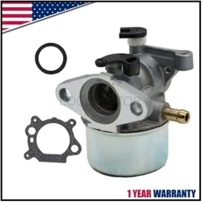 Carburetor 124T02 124T12 125K02 Fit For Briggs & Stratton 125K05 125K07 125K09