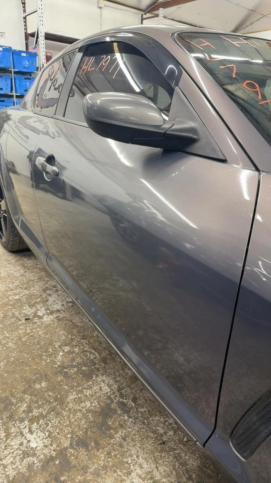 (LOCAL PICKUP ONLY) 04 05 06 07 08 09 10 11 Mazda MAZDA RX8 Front Door Right - Изображение 4 из 4