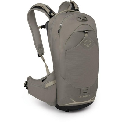 Escapist 20 Pack Practical Hydration & Storage for Day Hikes & Cycling Trips