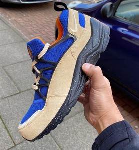 huarache light sizing