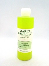 special cleansing lotion c