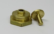 Associated Pony 3/4 HP Gas Engine Motor carburetor rebuild Kit Hit & Miss