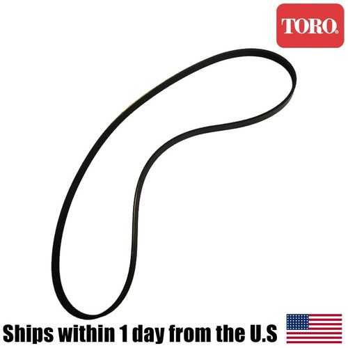 TORO 104-0851 - BELT-DRIVE - Genuine Part