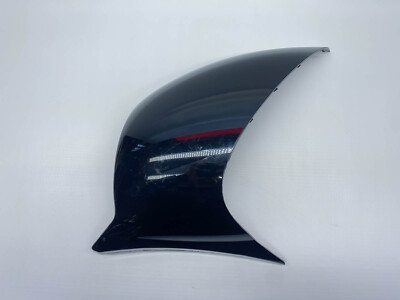 Buell 1125R M0035-1AMA Rechts Seiten Verkleidung Right Side Fairing #684