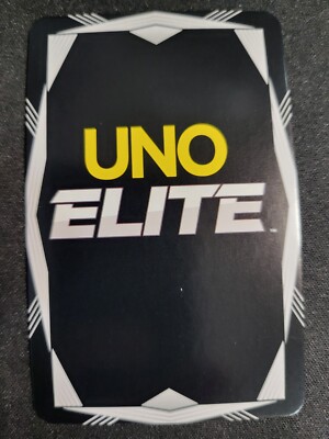 2024 UNO ELITE CORE EDITION Yellow Jalen Hurts Eagles 81 | eBay