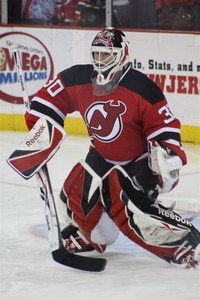 new jersey devils hall of fame