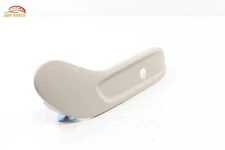 20-23 MERCEDES GLB250 X247 FRONT RIGHT SEAT OUTER SWITCH TRIM COVER PANEL OEM