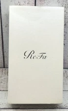 ReFa CARAT RAY  Platinum Beauty Facial Roller Handy Device Japan