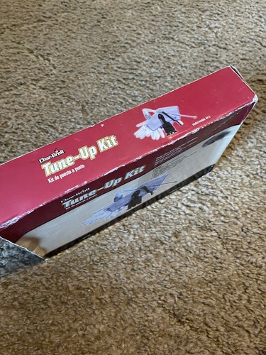 Char-Broil Grill Tune-Up Kit Grilling & Barbecue Utensil Cleaning Kit - Picture 8 of 8