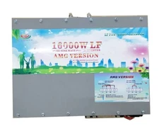 16000W SP Pure Sine Wave Power Inverter 24VDC/110V,220VAC LCD/UPS/ATS/ChargerAMG