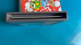 Nintendo NES Bubble Bobble-Tested and Works