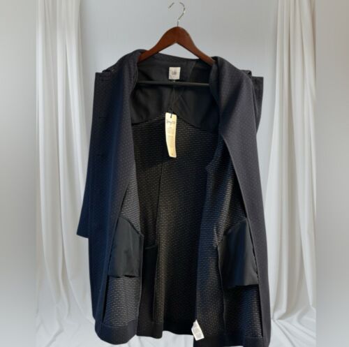 CAbi Carriage Jacket New With Tags Retail $184 Size Large - Picture 8 of 11