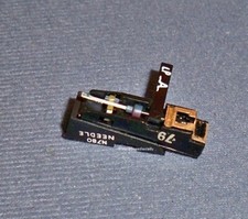 CARTRIDGE NEEDLE Astatic 1151 for Electro-Voice 5254 5254D Tetrad