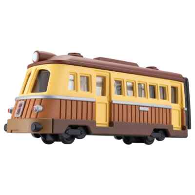 Takara Tomy Dream Tomica Studio Ghibli 03 Electric Railway