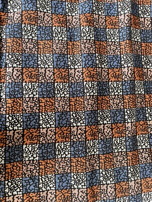 New Groundworks Kelly Wearstler GWF-3723-524 Dash Cabernet 5 yards
