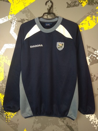 Maillot Formation Écosse 2007 - Football Kit Archive