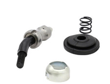 Nv4500 Shifter Stub Kit For Gmc Chevy Round Top Cover Gm Transmission
