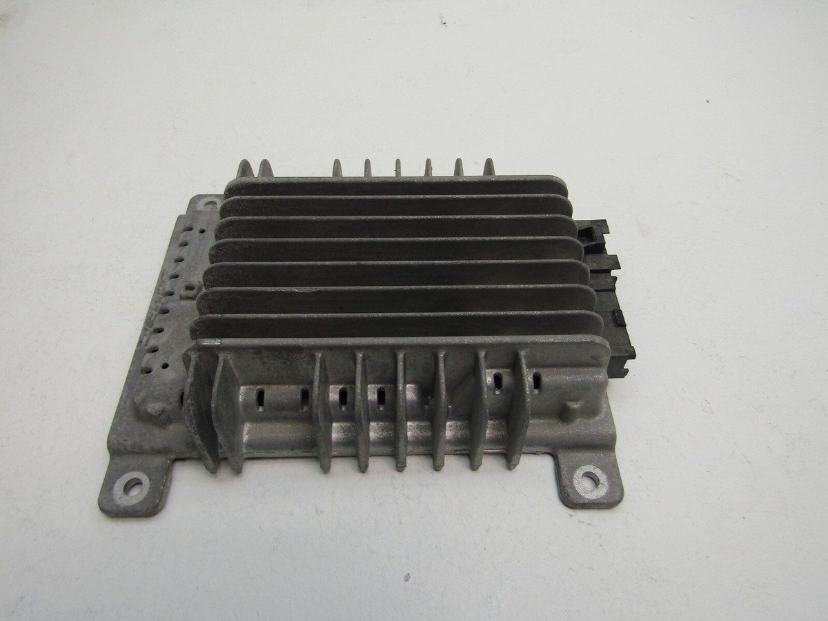 Amplifier Armada 2004 2007 Nissan Audio Radio Stereo Amp Module