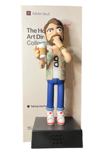 Adobe Stock The Hovering Art Director Collect...